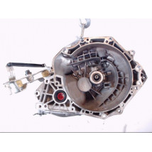 BOITE A VITESSE MECANIQUE OPEL MERIVA 2006- 1.6 
