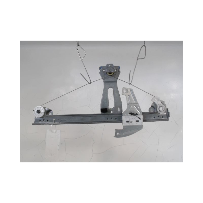 MECANISME LEVE-GLACE AVANT DROIT CITROEN C1 3P