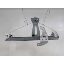MECANISME LEVE-GLACE AVANT DROIT CITROEN C1 3P