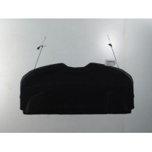 TABLETTE PLAGE ARRIERE PEUGEOT 208