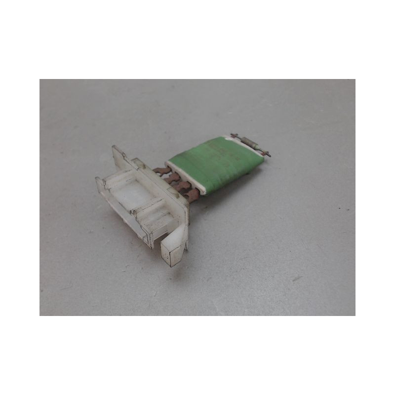 MODULE DE CHAUFFAGE RENAULT MASTER