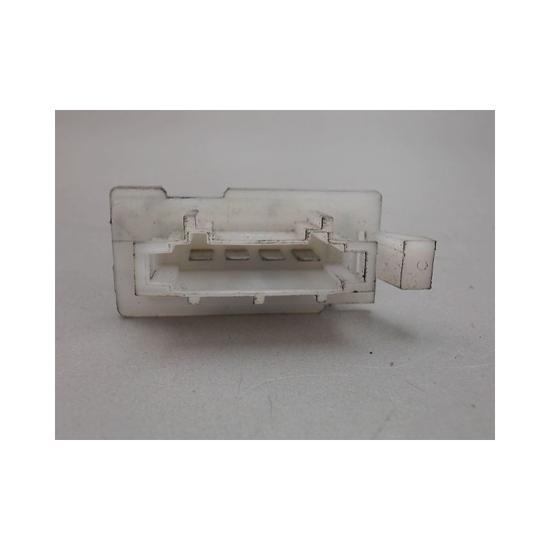 MODULE DE CHAUFFAGE RENAULT MASTER
