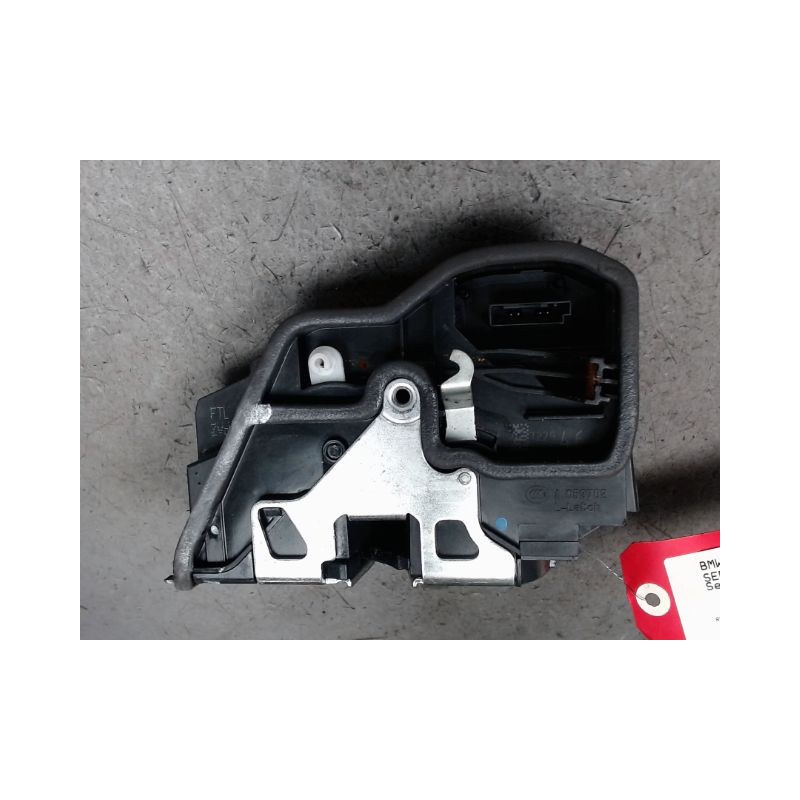 SERRURE PORTE AVANT GAUCHE BMW SERIE 3 F31 TOURING PHASE 2 BR