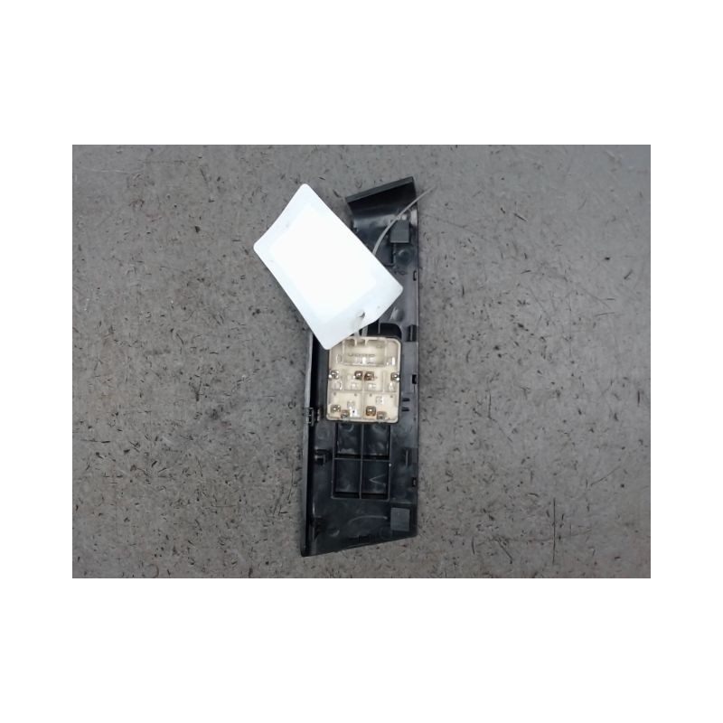 COMMANDE LEVE-GLACE PORTE AVG CHEVROLET AVEO 2008-