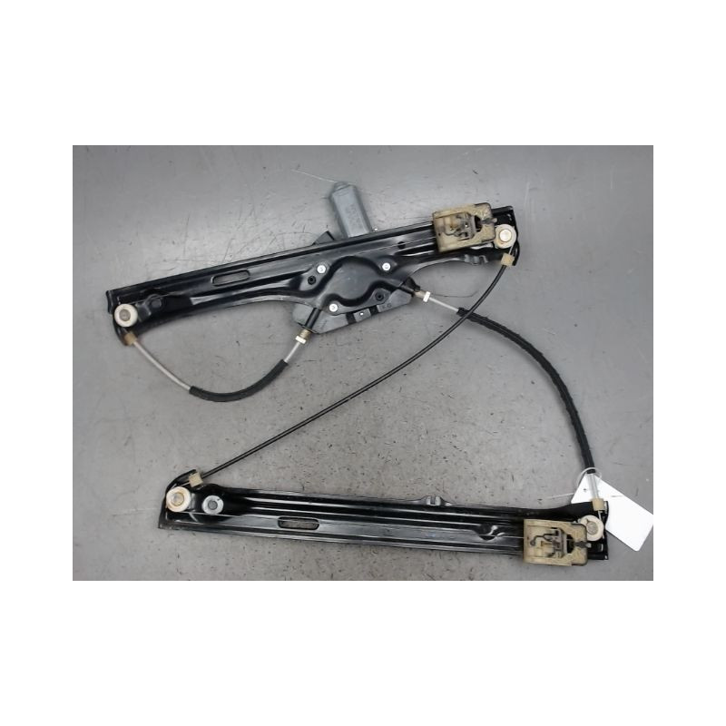 MECANISME+MOTEUR LEVE-GLACE AVANT GAUCHE B.M.W. X4