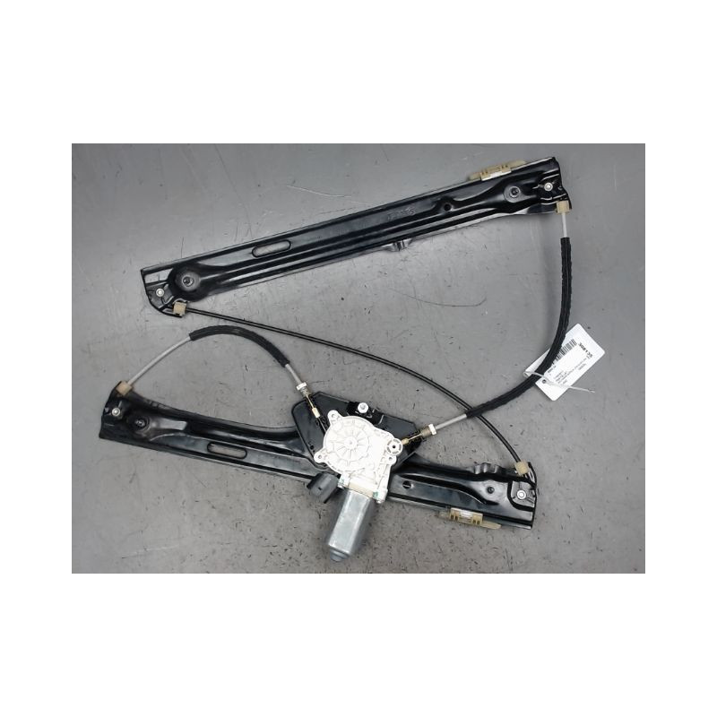 MECANISME+MOTEUR LEVE-GLACE AVANT GAUCHE B.M.W. X4
