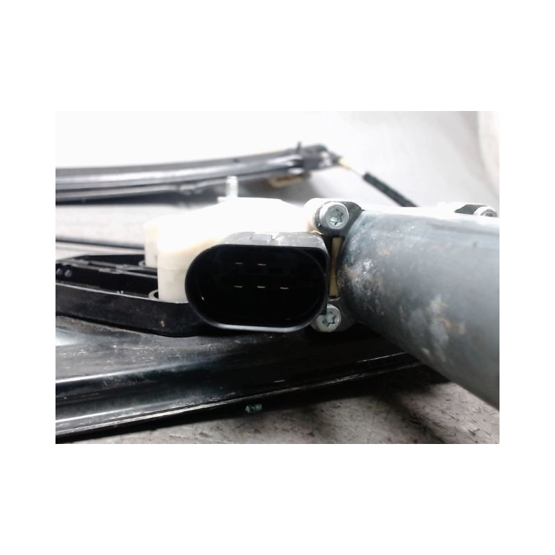 MECANISME+MOTEUR LEVE-GLACE AVANT GAUCHE B.M.W. X4
