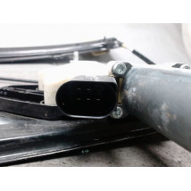 MECANISME+MOTEUR LEVE-GLACE AVANT GAUCHE B.M.W. X4
