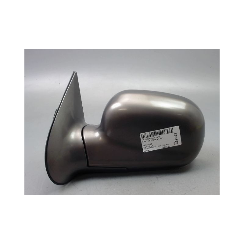 RETROVISEUR EXTERIEUR ELECTRIQUE GAUCHE HYUNDAI SANTA FE BREAK I 2000-2006