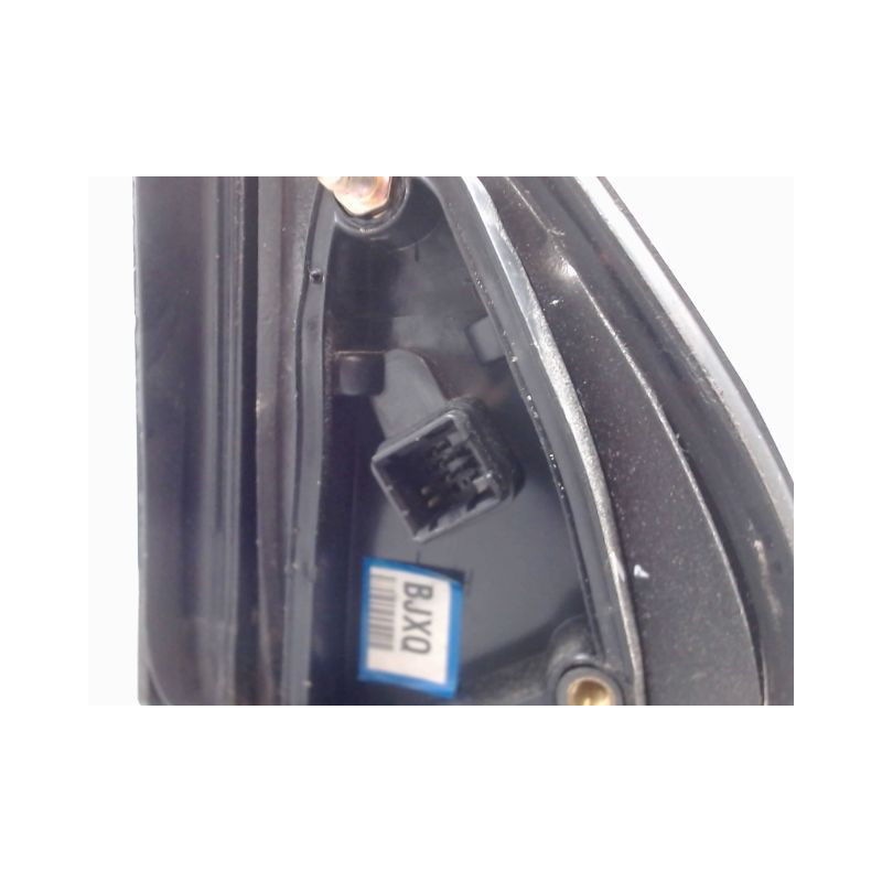 RETROVISEUR EXTERIEUR ELECTRIQUE GAUCHE HYUNDAI SANTA FE BREAK I 2000-2006