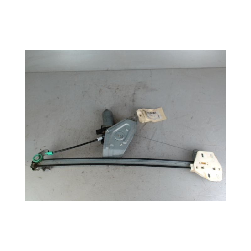 MECANISME+MOTEUR LEVE-GLACE AVANT GAUCHE RENAULT ESPACE 3 GASOIL