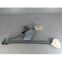 MECANISME+MOTEUR LEVE-GLACE AVANT GAUCHE RENAULT ESPACE 3 GASOIL