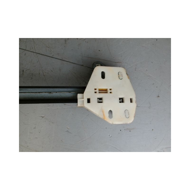MECANISME+MOTEUR LEVE-GLACE AVANT GAUCHE RENAULT ESPACE 3 GASOIL