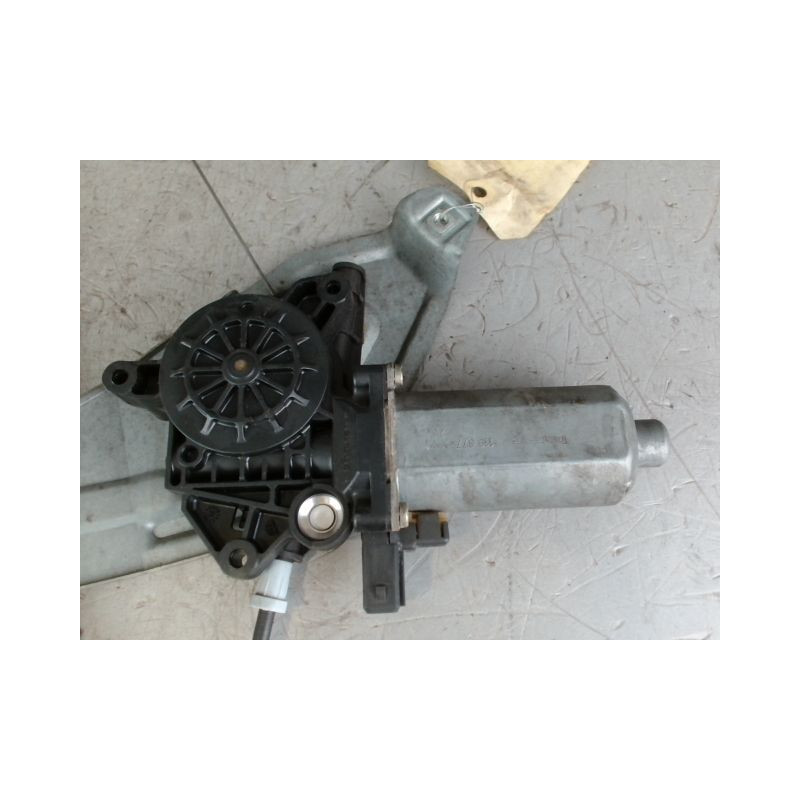 MECANISME+MOTEUR LEVE-GLACE AVANT GAUCHE RENAULT ESPACE 3 GASOIL