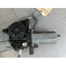 MECANISME+MOTEUR LEVE-GLACE AVANT GAUCHE RENAULT ESPACE 3 GASOIL