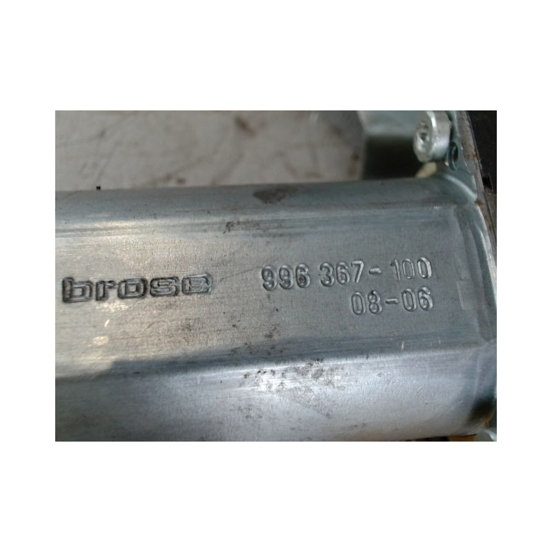 MECANISME+MOTEUR LEVE-GLACE AVANT DROIT FORD T.CONNECT  DIESEL