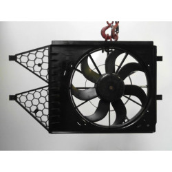 MOTEUR VENTILATEUR RADIATEUR