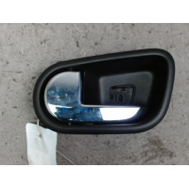 POIGNEE INTERIEURE PORTE AVANT GAUCHE FORD KA+