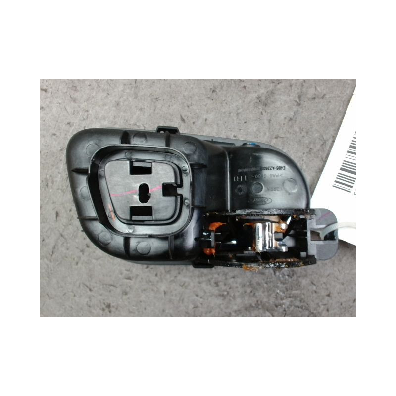 POIGNEE INTERIEURE PORTE AVANT GAUCHE FORD KA+