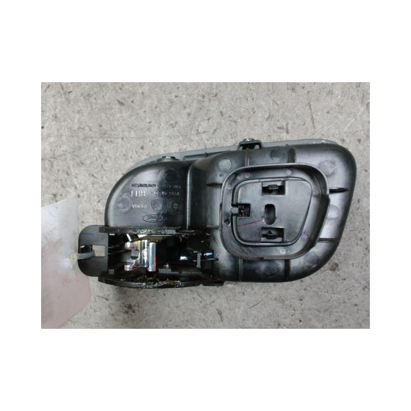 POIGNEE INTERIEURE PORTE ARRIERE DROIT FORD KA+