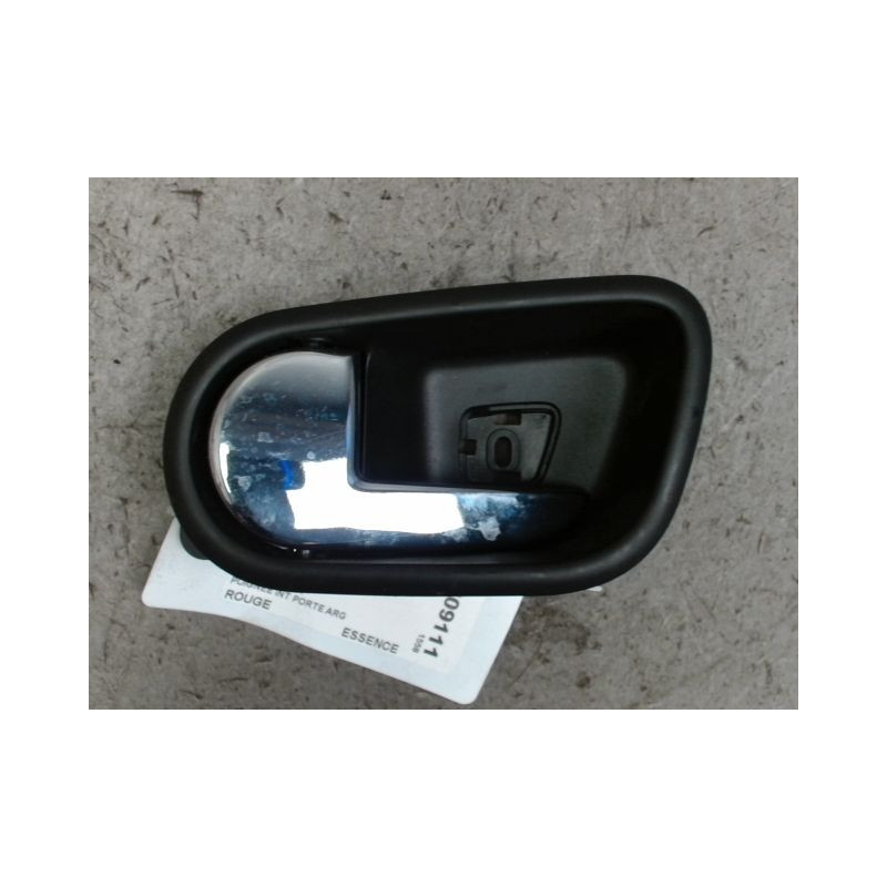 POIGNEE INTERIEURE PORTE ARRIERE GAUCHE FORD KA+