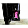 MOTEUR VENTILATEUR RADIATEUR SEAT IBIZA 2008-