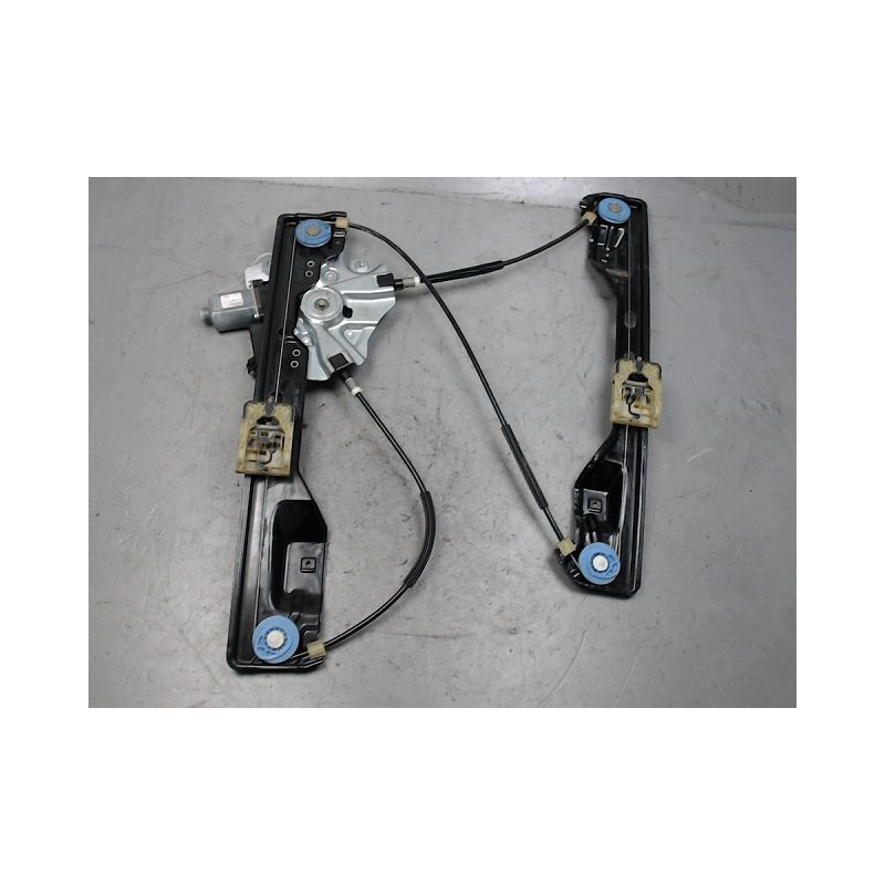 MECANISME+MOTEUR LEVE-GLACE AVANT GAUCHE OPEL ZAFIRA