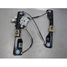 MECANISME+MOTEUR LEVE-GLACE AVANT GAUCHE OPEL ZAFIRA