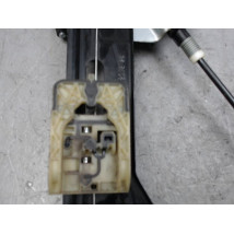 MECANISME+MOTEUR LEVE-GLACE AVANT GAUCHE OPEL ZAFIRA