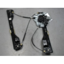 MECANISME+MOTEUR LEVE-GLACE AVANT GAUCHE OPEL ZAFIRA