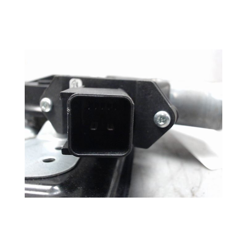 MECANISME+MOTEUR LEVE-GLACE AVANT GAUCHE OPEL ZAFIRA