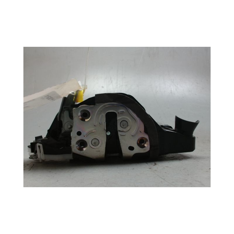 SYSTEME CONDAMNATION AVANT GAUCHE TOYOTA YARIS CRO