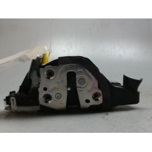 SYSTEME CONDAMNATION AVANT GAUCHE TOYOTA YARIS CRO