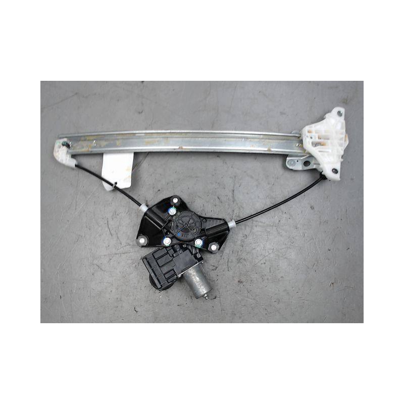MECANISME+MOTEUR LEVE-GLACE AVANT DROIT TOYOTA YARIS CRO