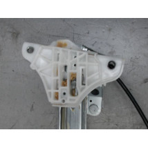 MECANISME+MOTEUR LEVE-GLACE AVANT DROIT TOYOTA YARIS CRO