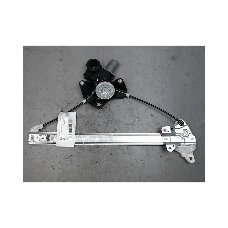 MECANISME+MOTEUR LEVE-GLACE AVANT DROIT TOYOTA YARIS CRO