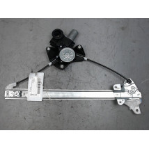 MECANISME+MOTEUR LEVE-GLACE AVANT DROIT TOYOTA YARIS CRO