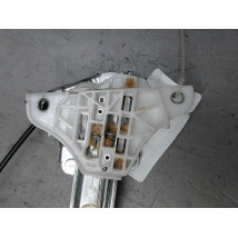 MECANISME+MOTEUR LEVE-GLACE AVANT GAUCHE TOYOTA YARIS CRO