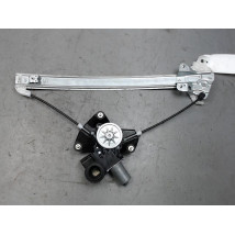 MECANISME+MOTEUR LEVE-GLACE AVANT GAUCHE TOYOTA YARIS CRO
