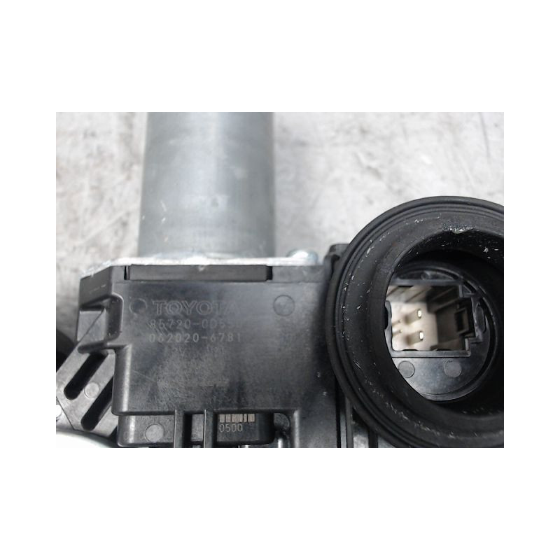 MECANISME+MOTEUR LEVE-GLACE AVANT GAUCHE TOYOTA YARIS CRO