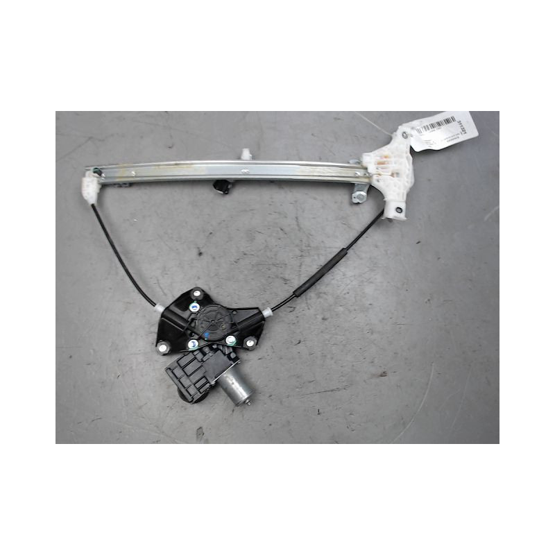 MECANISME+MOTEUR LEVE-GLACE ARRIERE DROIT TOYOTA YARIS CRO