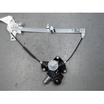MECANISME+MOTEUR LEVE-GLACE ARRIERE DROIT TOYOTA YARIS CRO