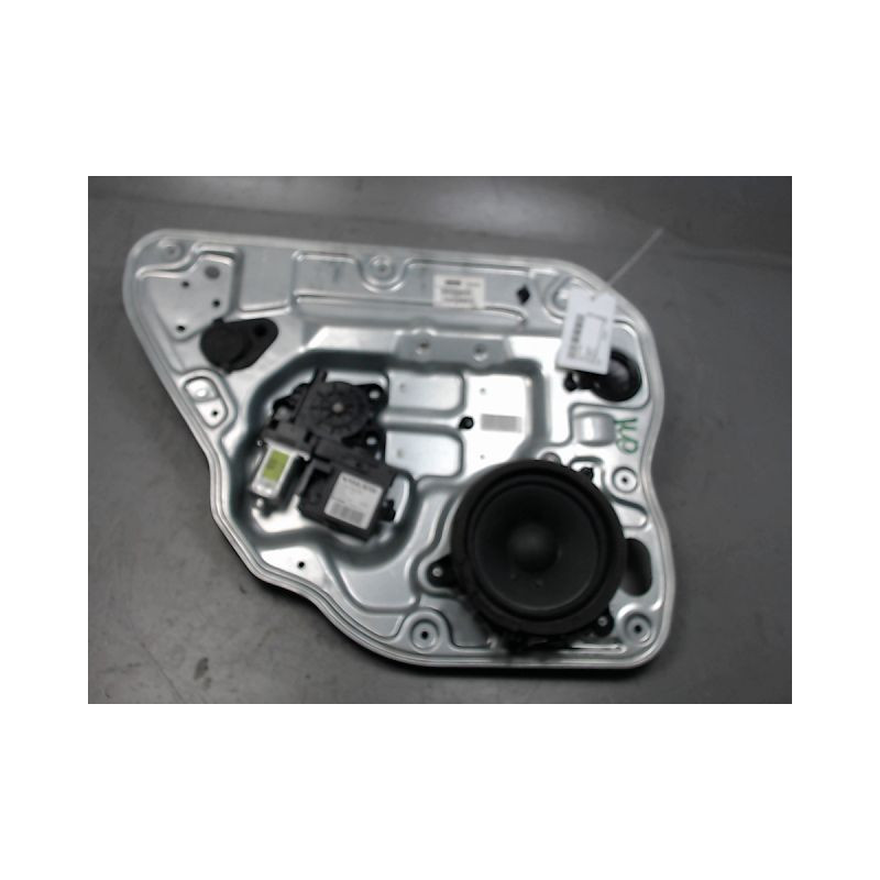 MECANISME+MOTEUR LEVE-GLACE ARRIERE GAUCHE VOLVO V50