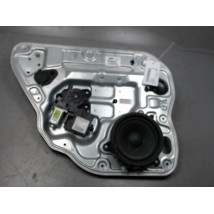 MECANISME+MOTEUR LEVE-GLACE ARRIERE GAUCHE VOLVO V50