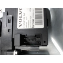 MECANISME+MOTEUR LEVE-GLACE ARRIERE GAUCHE VOLVO V50