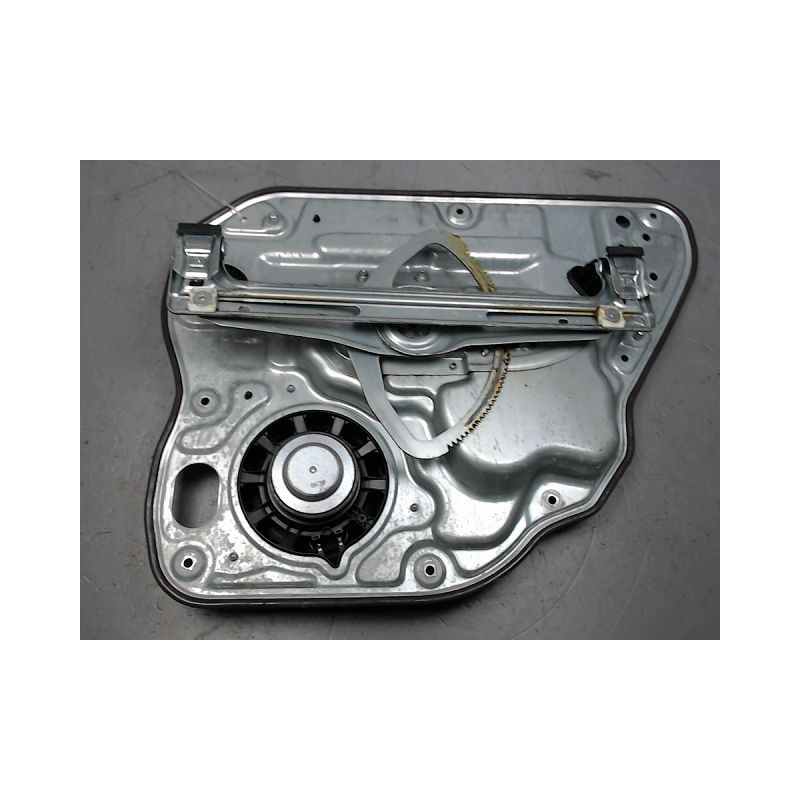 MECANISME+MOTEUR LEVE-GLACE ARRIERE GAUCHE VOLVO V50