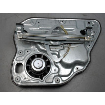 MECANISME+MOTEUR LEVE-GLACE ARRIERE GAUCHE VOLVO V50
