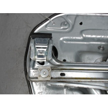 MECANISME+MOTEUR LEVE-GLACE ARRIERE GAUCHE VOLVO V50