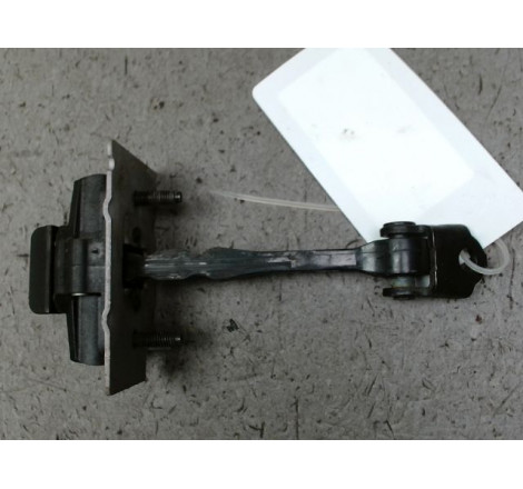 TIRANT PORTE AVD