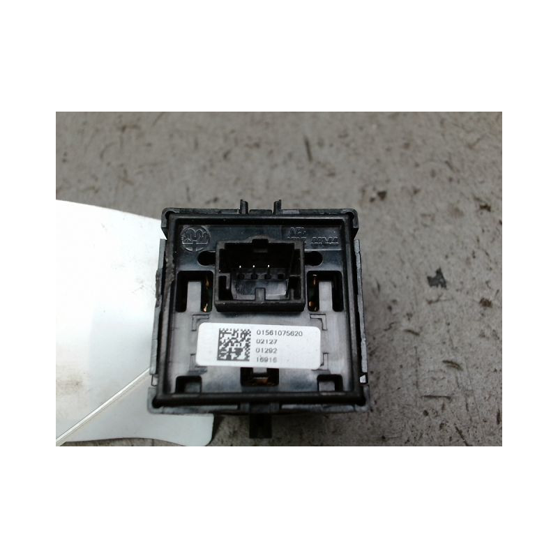 COMMANDE LEVE-GLACE PORTE ARD ALFA ROMEO GIULIA
